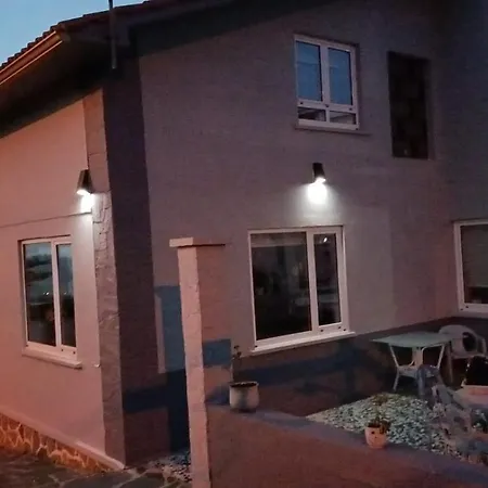 Equilibrium Valdovino Villa Exterior photo