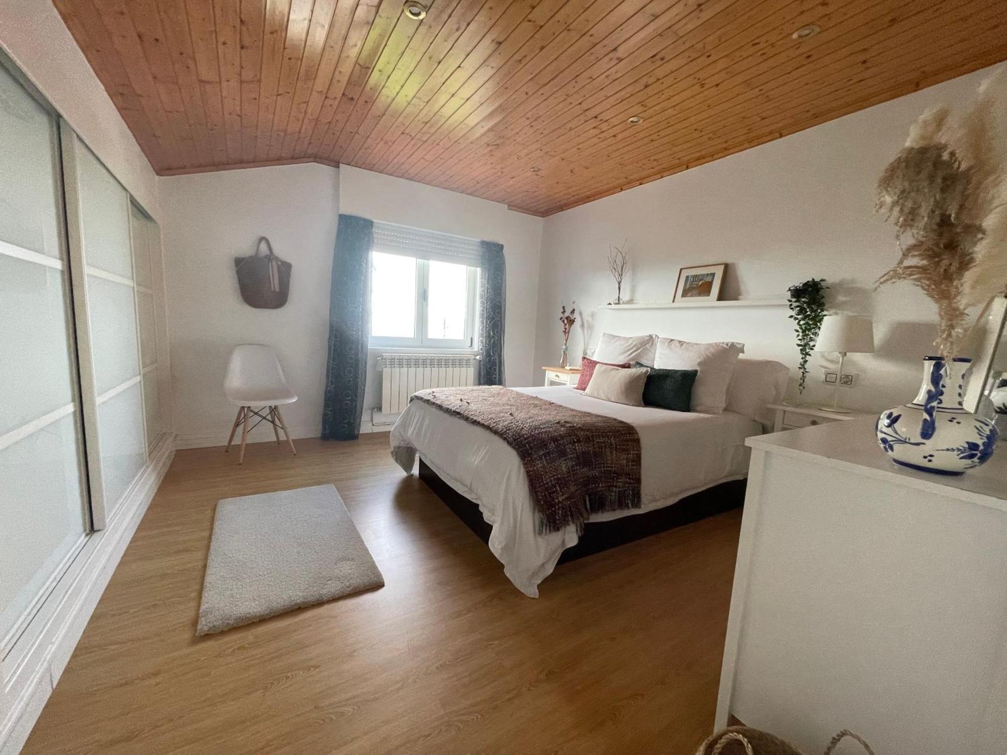 Equilibrium Holiday home Valdovino