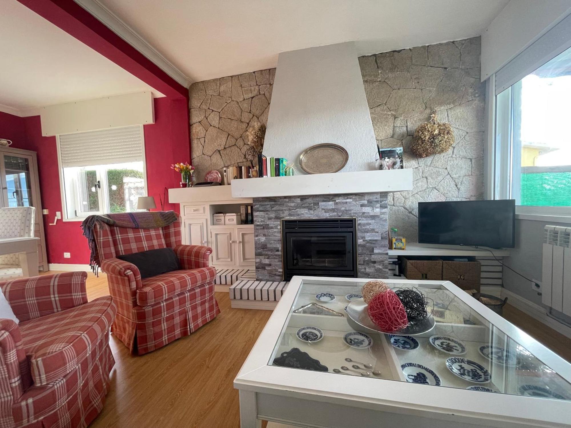 Equilibrium Holiday home Valdovino