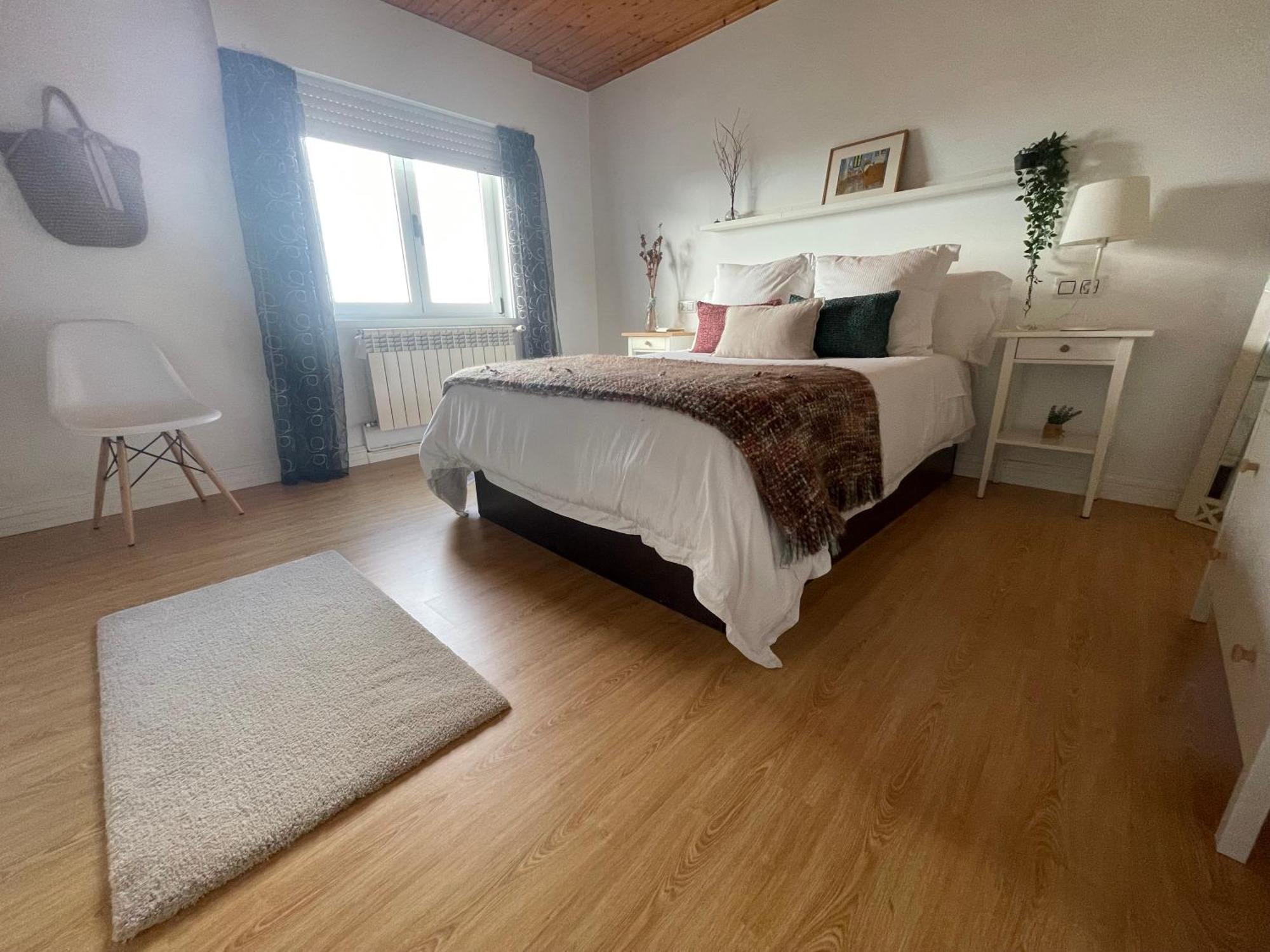Equilibrium Holiday home