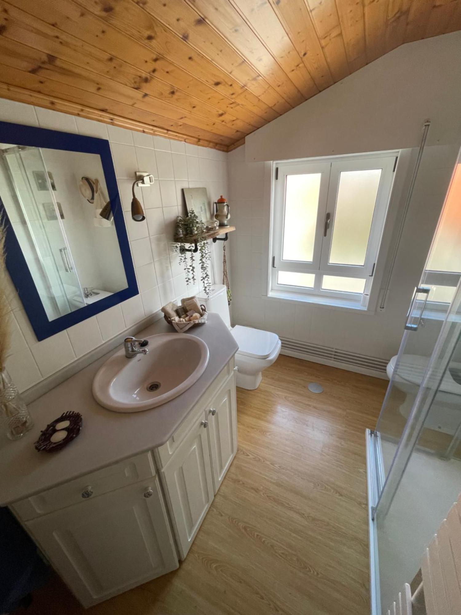Equilibrium Holiday home *