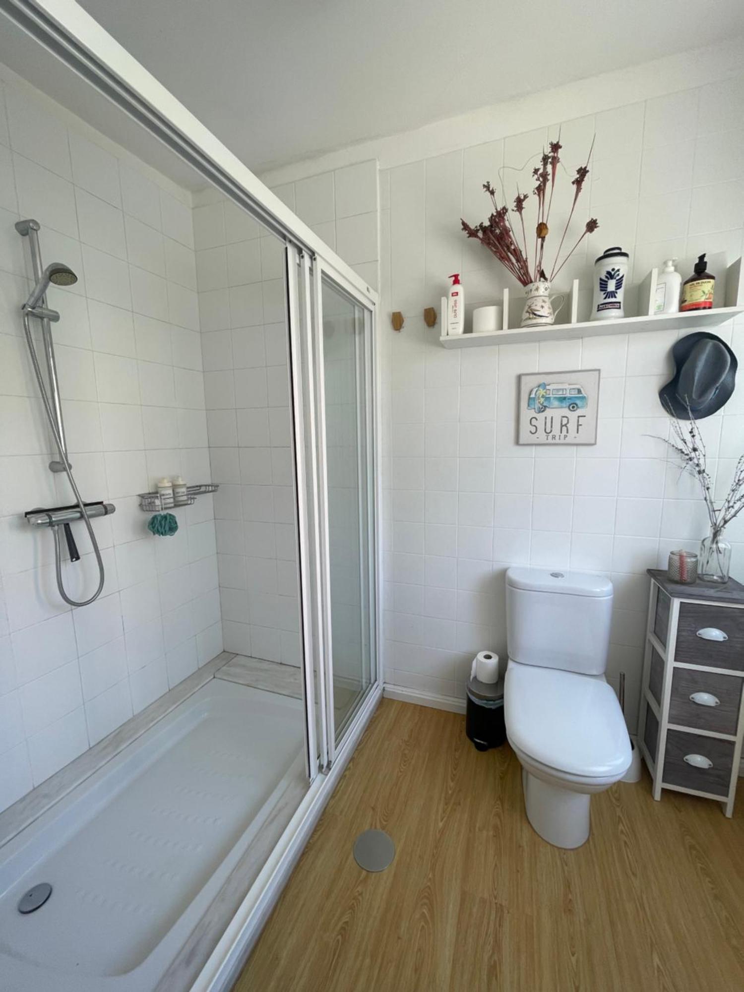 Equilibrium Holiday home Valdovino